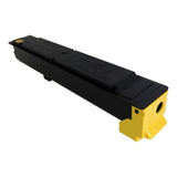 Genuine Kyocera TK-5197Y (1T02R4AUS0) Yellow Toner Cartridge