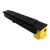 Genuine Kyocera TK-5197Y (1T02R4AUS0) Yellow Toner Cartridge