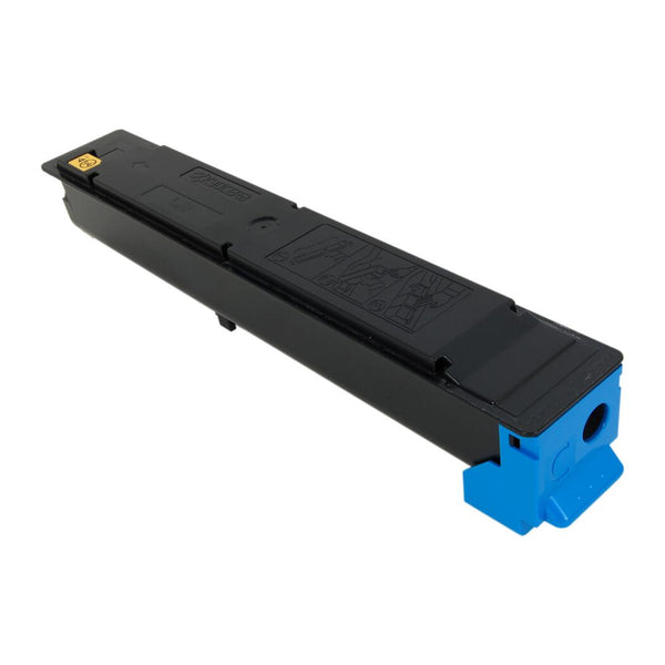 Kyocera TK-5217C (1T02R6CUS0) Cyan Toner Cartridge