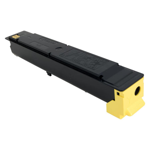 Kyocera TK-5217Y (1T02R6AUS0) Yellow Toner Cartridge