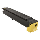 Genuine Kyocera TK-5317Y (1T02WHAUS0) Yellow Toner Cartridge