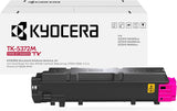 Genuine Kyocera TK-5372M (1T02YJBUS0) Magenta Toner Cartridge