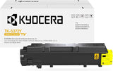Genuine Kyocera TK-5372Y (1T02YJAUS0) Yellow Toner Cartridge