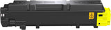Genuine Kyocera TK-5372Y (1T02YJAUS0) Yellow Toner Cartridge