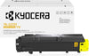 Genuine Kyocera TK-5372Y (1T02YJAUS0) Yellow Toner Cartridge
