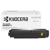Kyocera TK-5427K Black Toner Cartridge - Genuine OEM