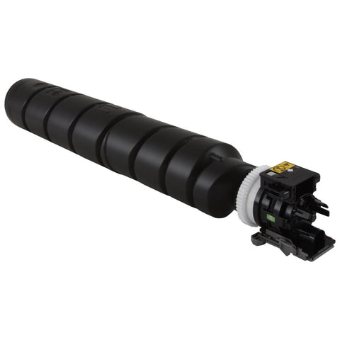Genuine Kyocera TK-6332 (1T02RS0US0) Black Toner Cartridge