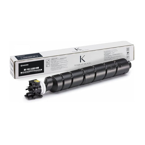 Kyocera TK-6347 (1T02XF0US0) Black Toner Cartridge
