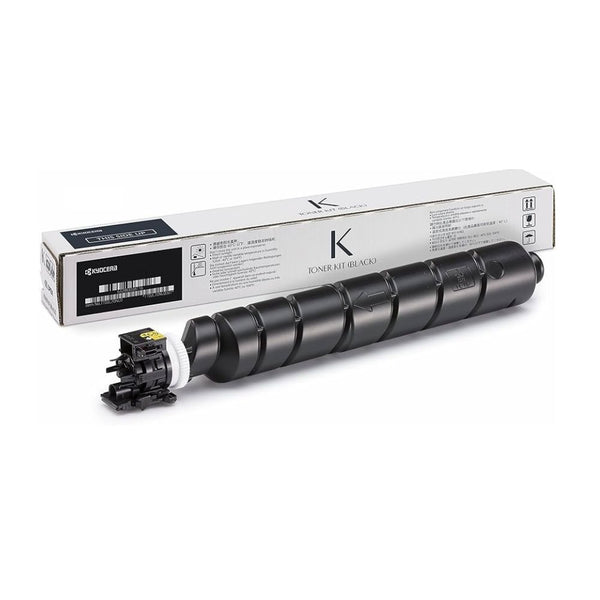 Kyocera TK-6347 (1T02XF0US0) Black Toner Cartridge