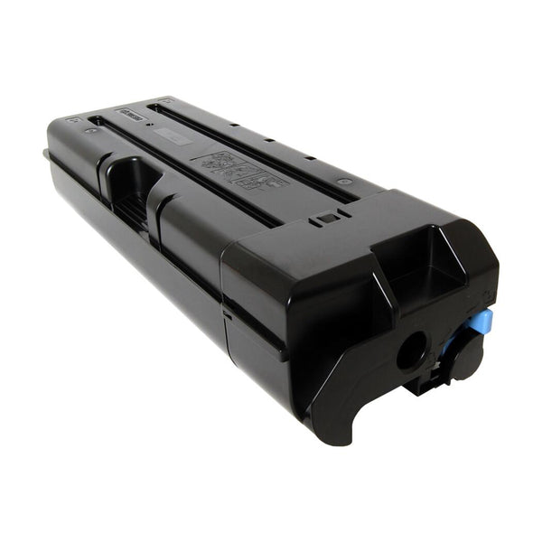 Kyocera TK-6707 (1T02LF0US0) Black Toner Cartridge