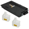 Kyocera TK-7107 (1T02P80USJ) Black Toner Cartridge