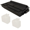 Kyocera TK-7127 (1T02V70USJ) Black Toner Cartridge
