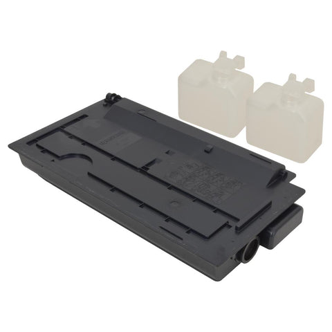 Kyocera TK-7227 (1T02V60USJ) Black Toner Cartridge
