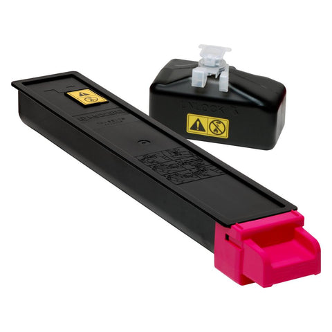 Kyocera TK-8317M (1T02MVBUS0) Magenta Toner Cartridge