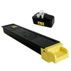 Kyocera TK-8317Y (1T02MVAUS0) Yellow Toner Cartridge