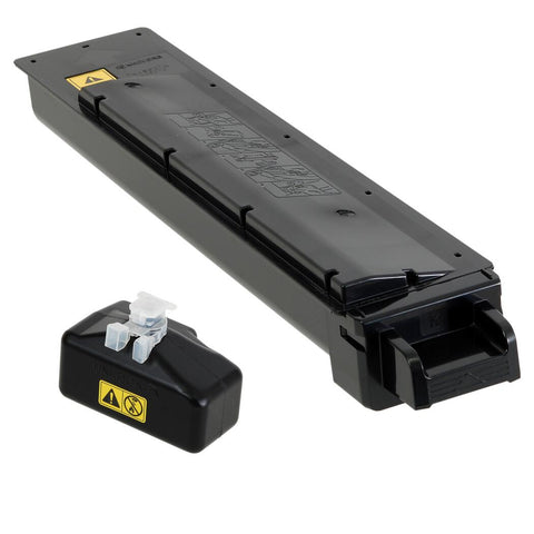 Kyocera TK-8327K (1T02NP0US0) Black Toner Cartridge