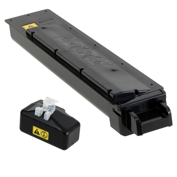 Kyocera TK-8327K (1T02NP0US0) Black Toner Cartridge