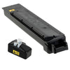 Kyocera TK-8327K (1T02NP0US0) Black Toner Cartridge