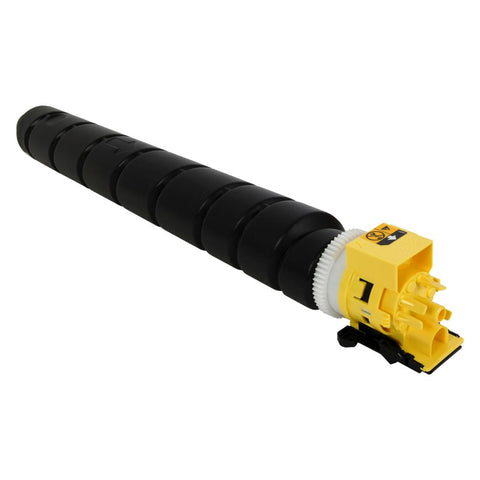Kyocera TK-8337Y (1T02RLAUS1) Yellow Toner Cartridge