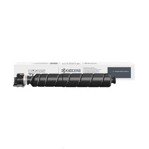 Genuine Kyocera TK-8467K (1T0C2L0US0) Black Toner Cartridge