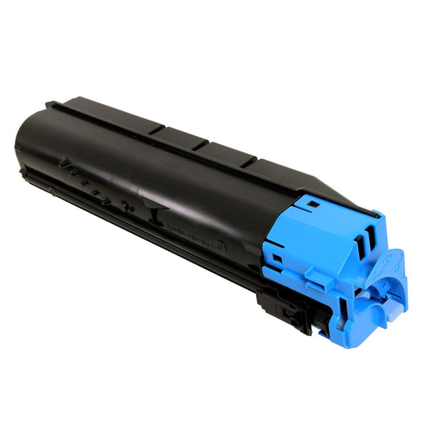 Kyocera TK-8507C (1T02LCCUS0) Cyan Toner Cartridge