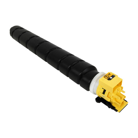 Kyocera TK-8517Y (1T02NDAUS1) Yellow Toner Cartridge