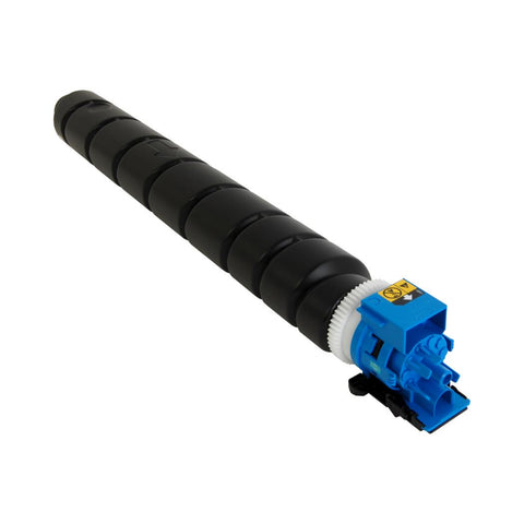 Kyocera TK-8527C (1T02RMCUS1) Cyan Toner Cartridge