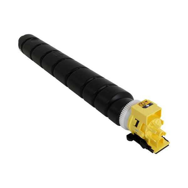 Kyocera TK-8527Y (1T02RMAUS1) Yellow Toner Cartridge