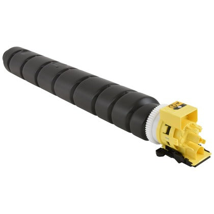 Kyocera TK-8557Y (1T02XCAUS0) Yellow Toner Cartridge