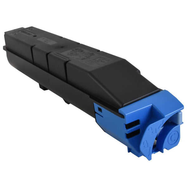 Kyocera TK-8602C (1T02MNCUS0) Cyan Toner Cartridge