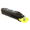 Kyocera TK-867Y (1T02JZAUS0) Yellow Toner Cartridge