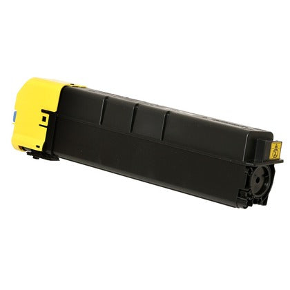 Kyocera TK-8707Y (1T02K9AUS0) Yellow Toner Cartridge