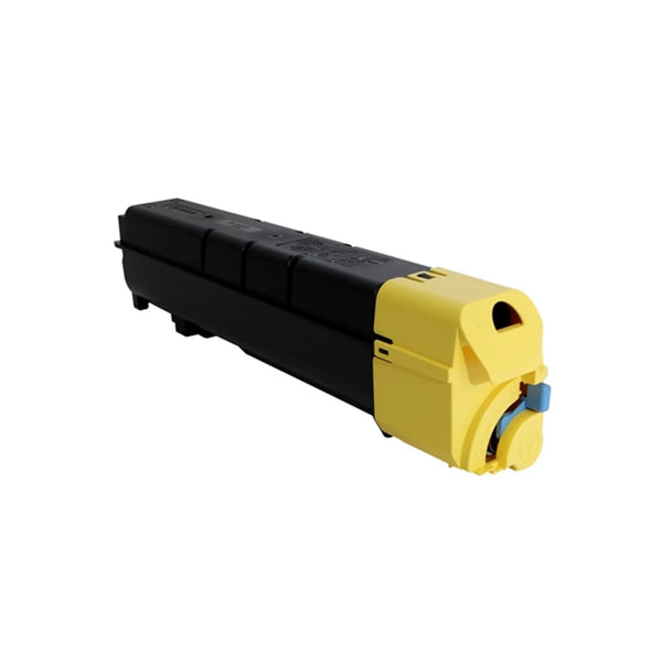 Genuine Kyocera TK-8737Y (1T02XNAUS0) Yellow Toner Cartridge