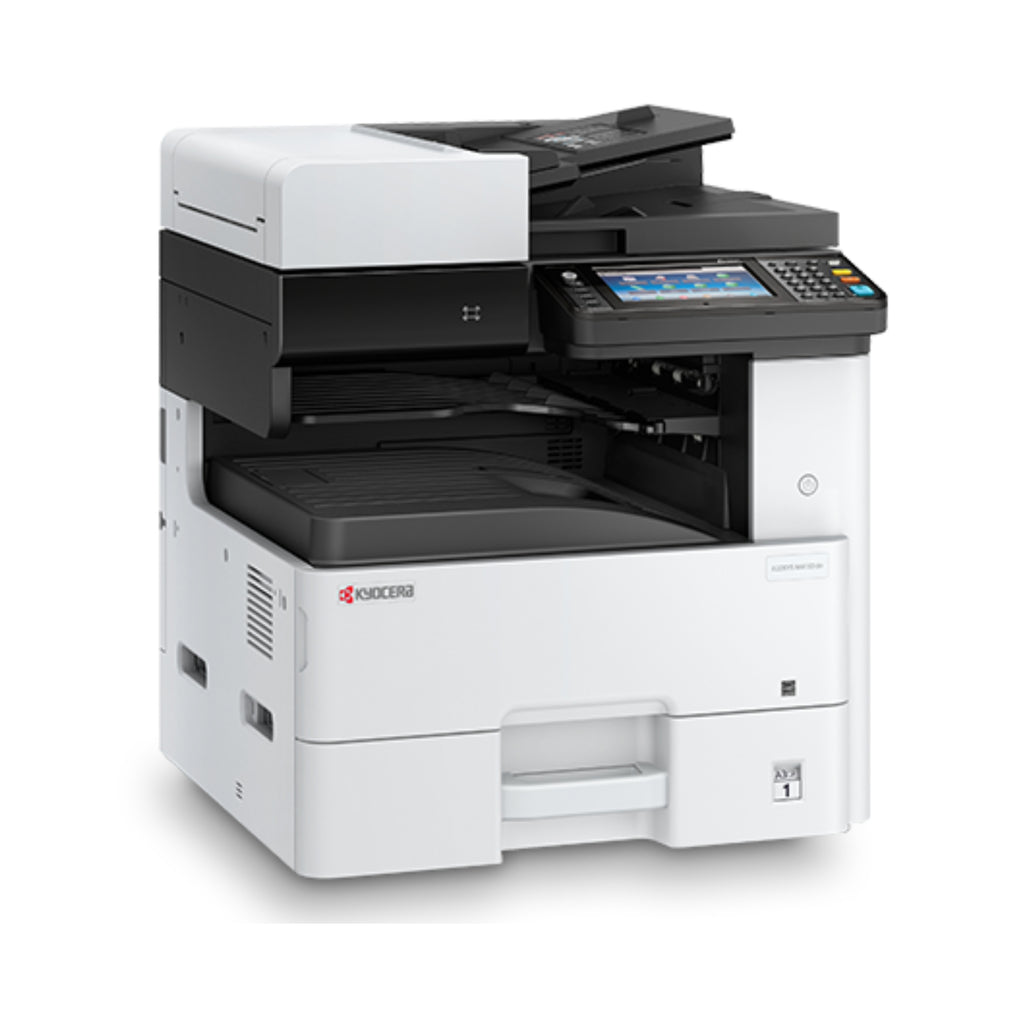 Kyocera ECOSYS M4132idn A3 Mono Laser Multifunction Printer - Brand New