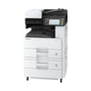 Kyocera ECOSYS MZ3201ix A3 Mono Laser Multifunction Printer - Brand New