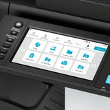 Kyocera ECOSYS MZ3201ix A3 Mono Laser Multifunction Printer - Brand New