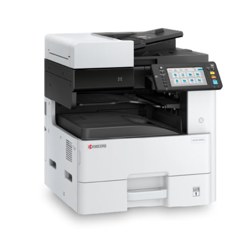 Kyocera ECOSYS MZ3201ix A3 Mono Laser Multifunction Printer - Brand New