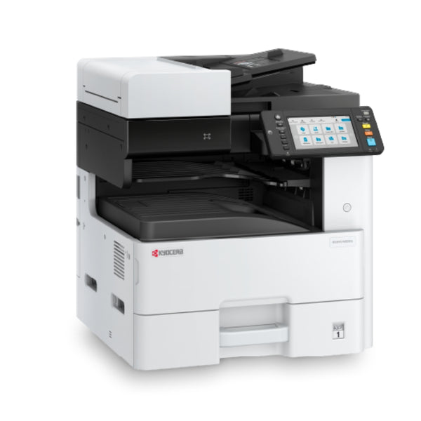Kyocera ECOSYS MZ3201ix A3 Mono Laser Multifunction Printer - Brand New