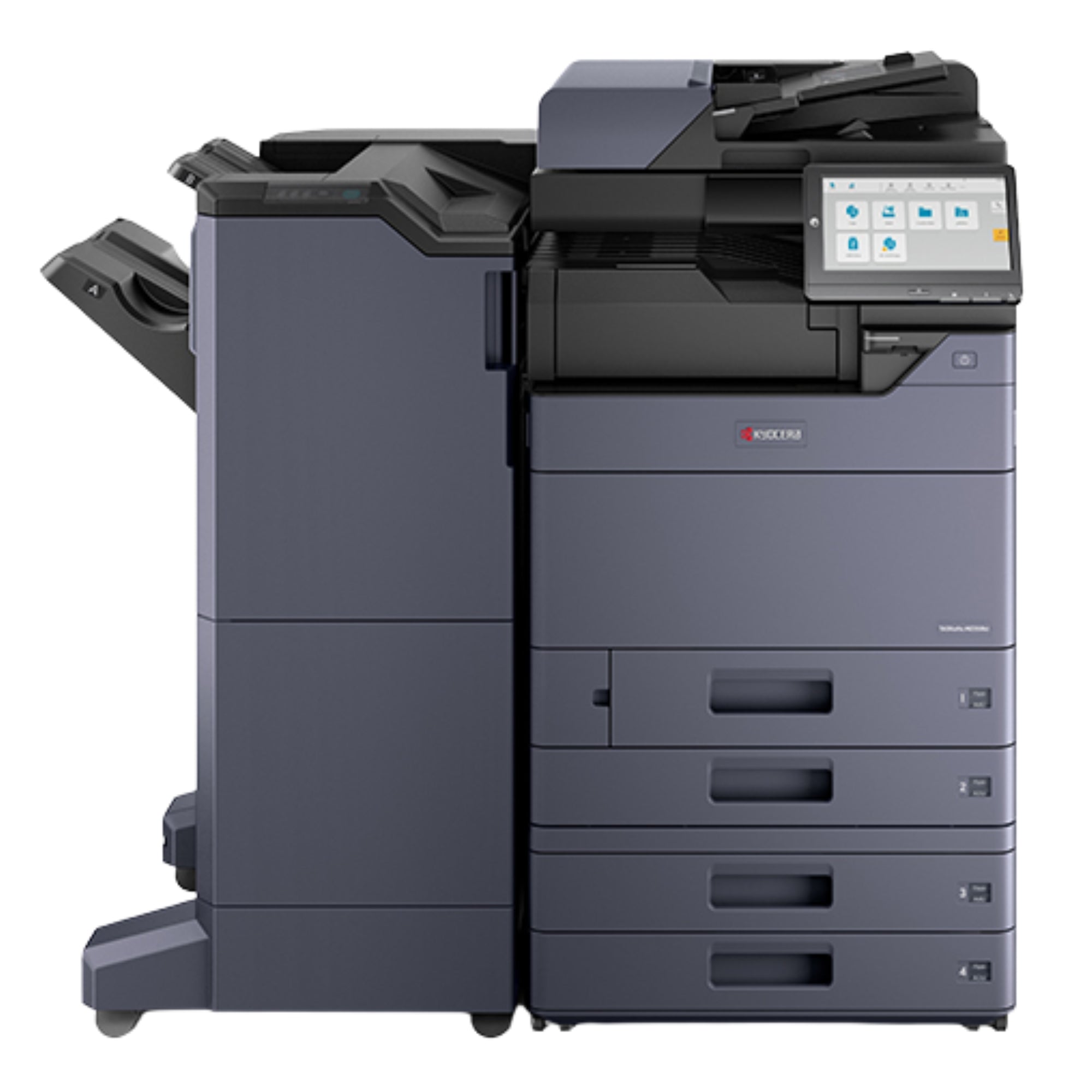 Kyocera TASKalfa MZ2501ci A3 Color Multifunction Printer Brand New kyocera-taskalfa-mz2501ci-a3-color-multifunction-printer-brand-new