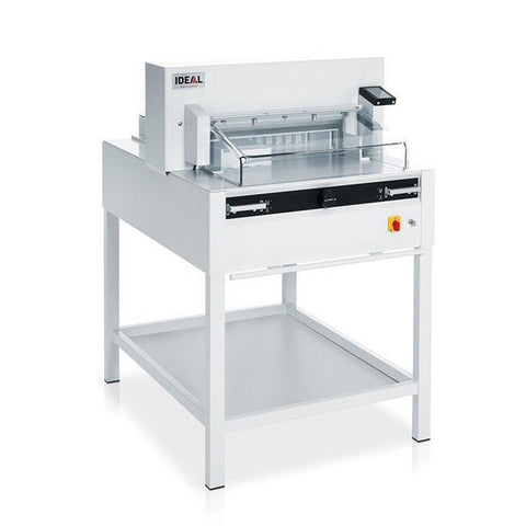 Triumph 5255 Automatic 20.4" Paper Cutter
