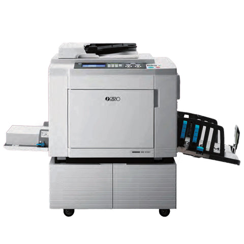 RISO MH9450 U A3 Two-Color Digital Duplicator - Brand New