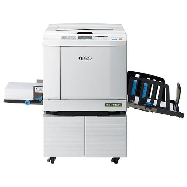 RISO SF5450EII U A3 Single-Color Digital Duplicator - Brand New