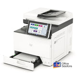 Ricoh IM C400F A4 Color Laser Multifunction Printer