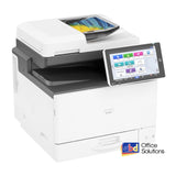 Ricoh IM C400F A4 Color Laser Multifunction Printer
