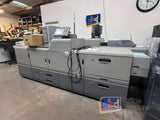 Ricoh Pro C7100x Color Production Laser Printer