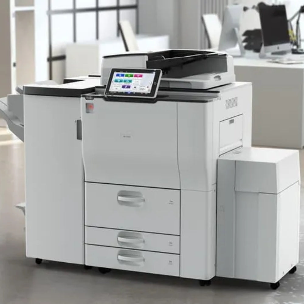 Ricoh IM 7000 A3 Mono Laser Multifunction Printer – ABD Office ...