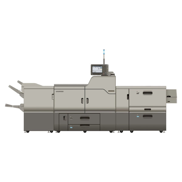 Ricoh Pro C7100x Color Production Laser Printer