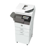 Sharp MX-B476W A4 Mono Laser Multifunction Printer