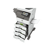 Sharp MX-B376W A4 Mono Laser Multifunction Printer