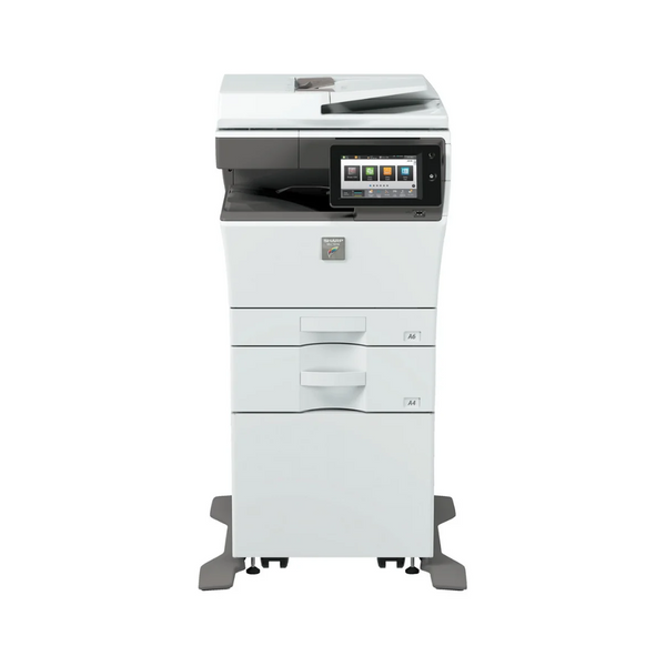 Sharp MX-C304W A4 Color Laser Multifunction Printer